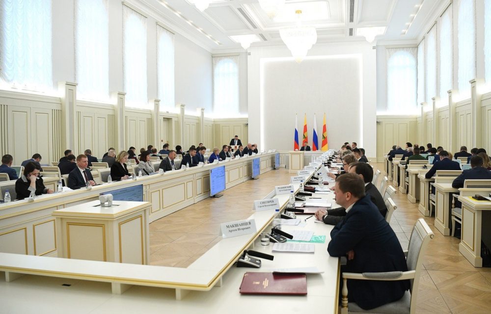 Фото: Правительство Тверской области