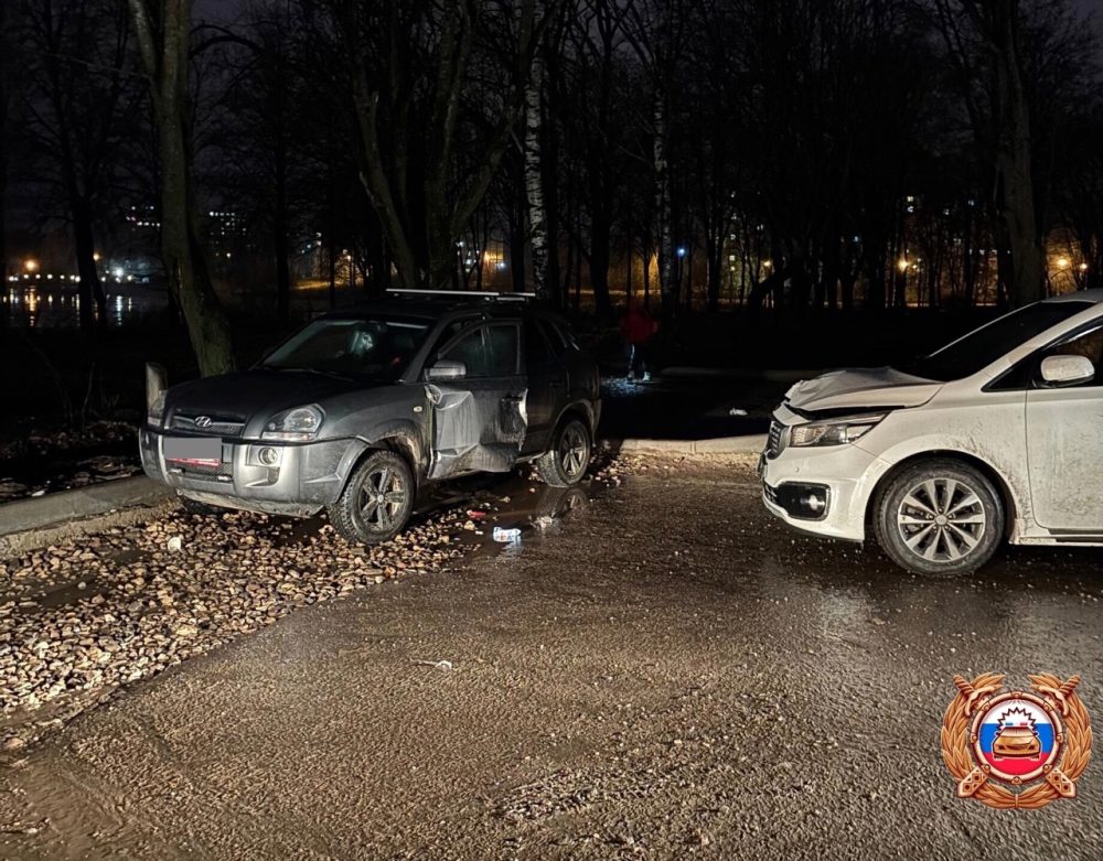 Фото: Госавтоинспекция по Тверской области