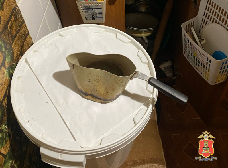 Фото: УМВД России по Тверской области