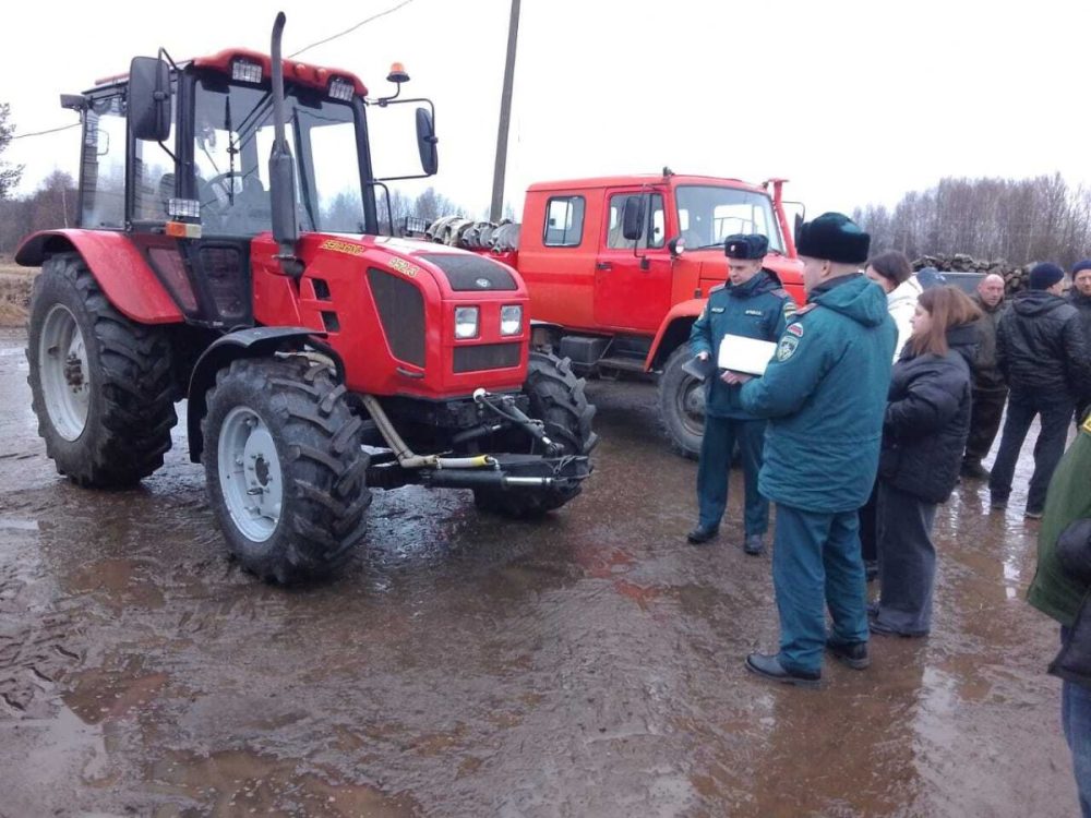Фото: Калязинский муниципальный округ