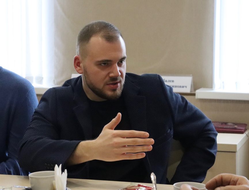 Кирилл Николаев: Итоги нацпроектов каждый житель Верхневолжья ощущает на себе