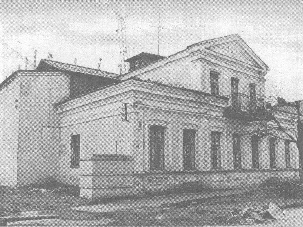 oknov 1980s