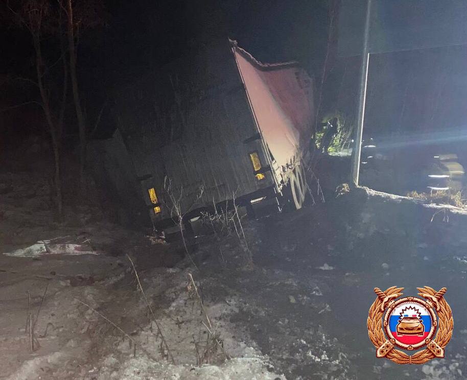 Фото: Госавтоинспекция по Тверской области