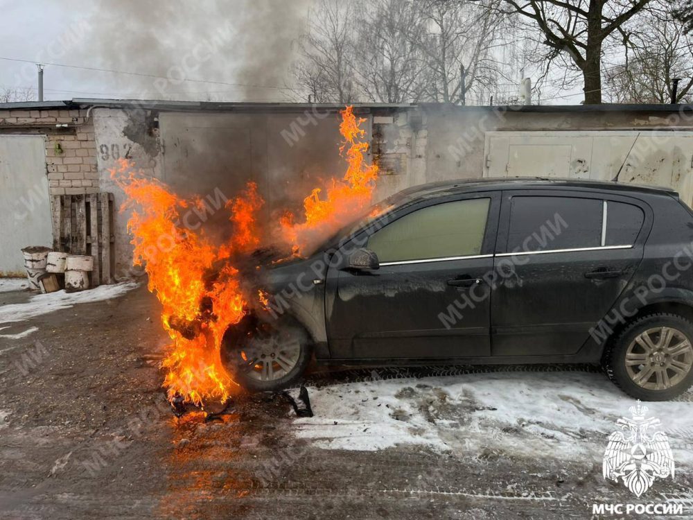 Фото: МЧС России по Тверской области