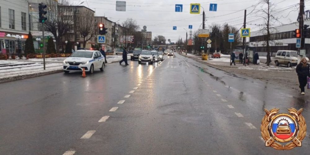 Фото: ГАИ Твери