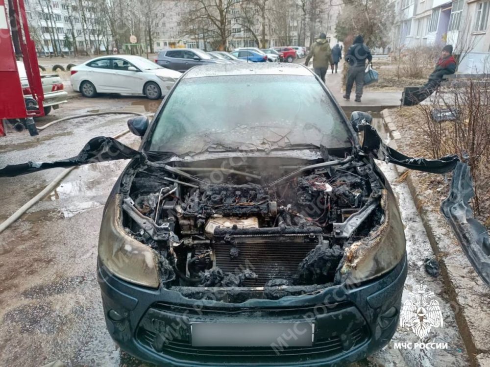 Фото: МЧС России по Тверской области