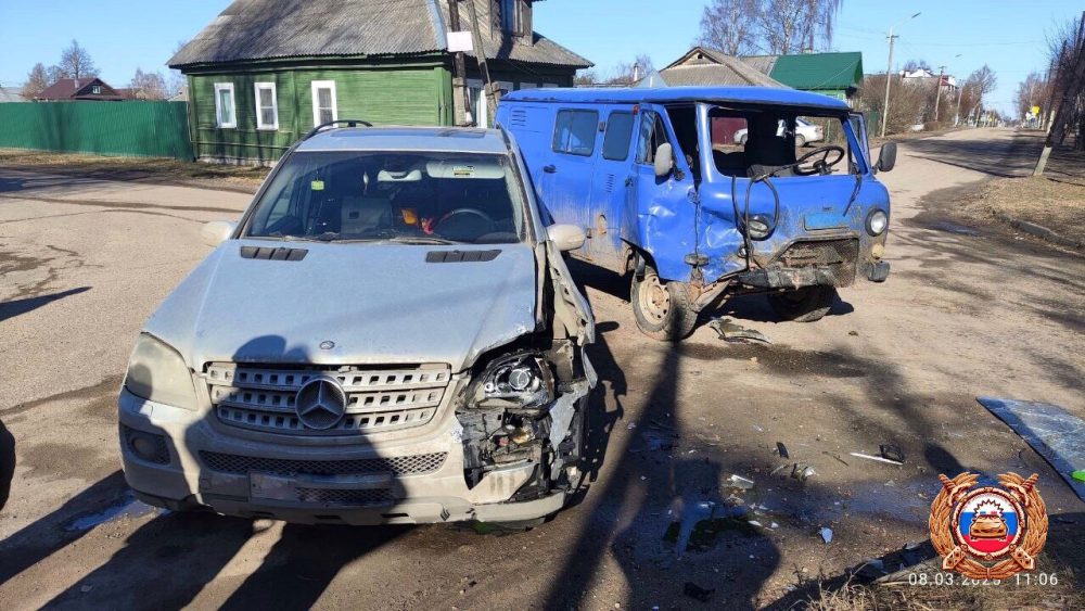 Фото: областная Госавтоинспекция