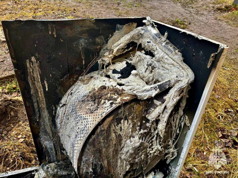 Фото: МЧС России по Тверской области