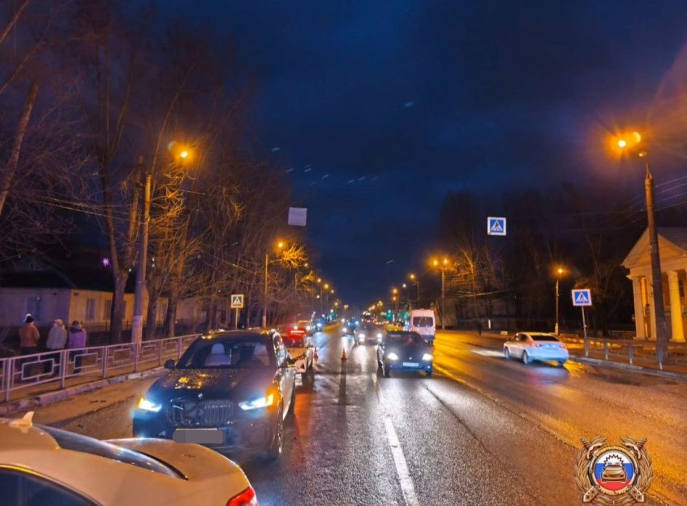 Фото: ГАИ Твери