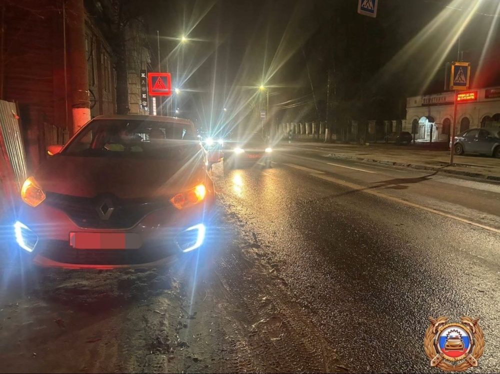 Фото: ГАИ Твери