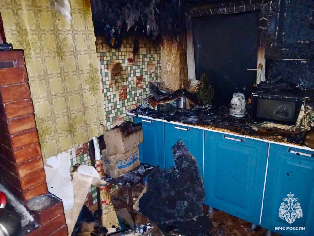 Фото: МЧС России по Тверской области