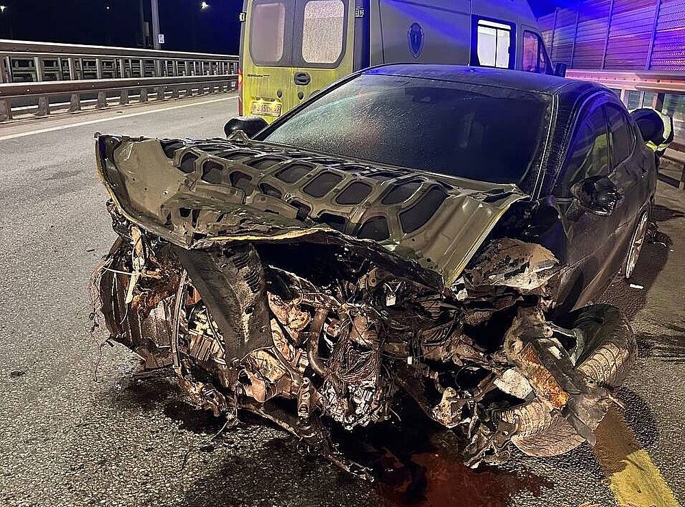 Фото: областная Госавтоинспекция