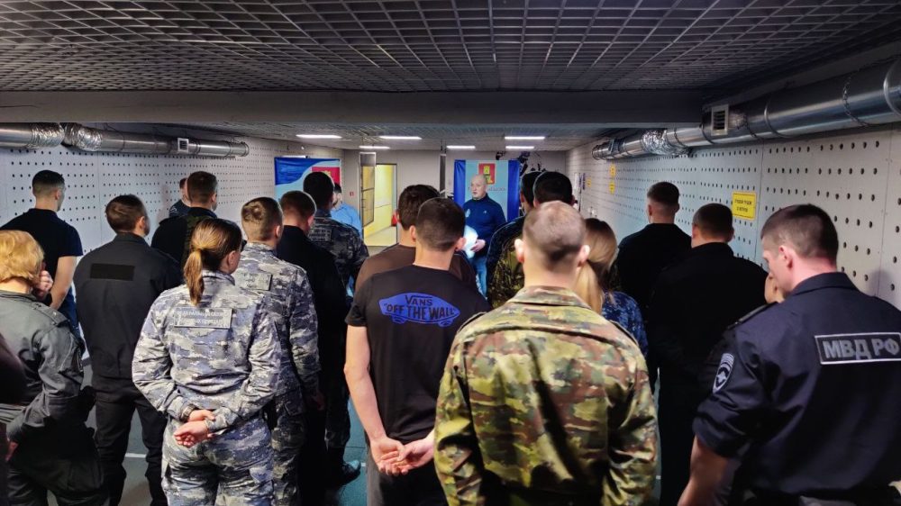 Фото: УФСБ России по Тверской области