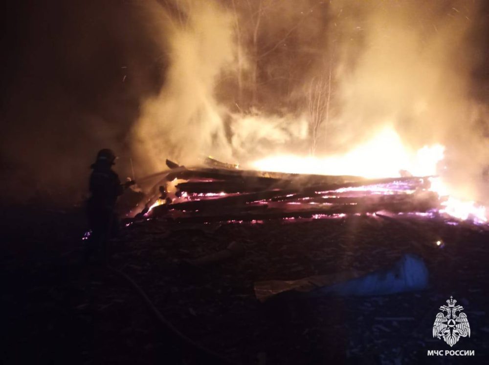 Фото: МЧС России по Тверской области