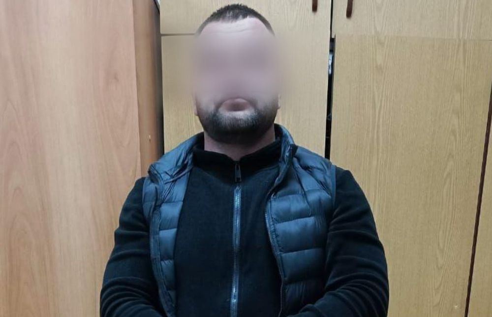 Фото: УМВД России по тверской области