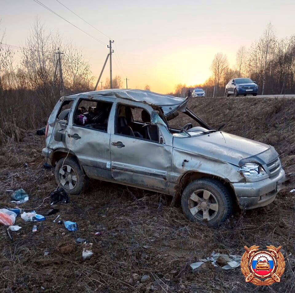 Фото: Госавтоинспекция по Тверской области