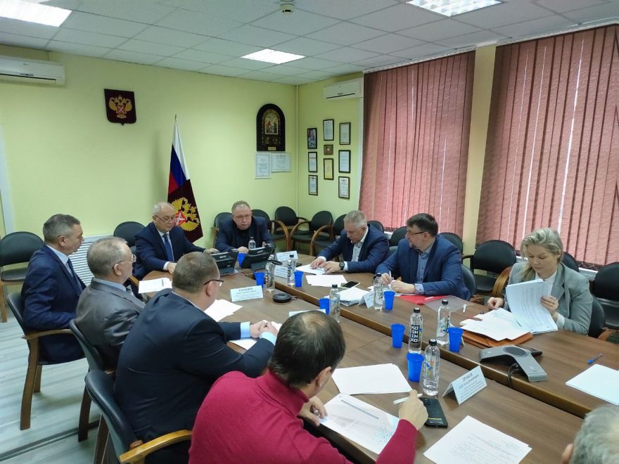 Фото: Управление Росреестра по Тверской области