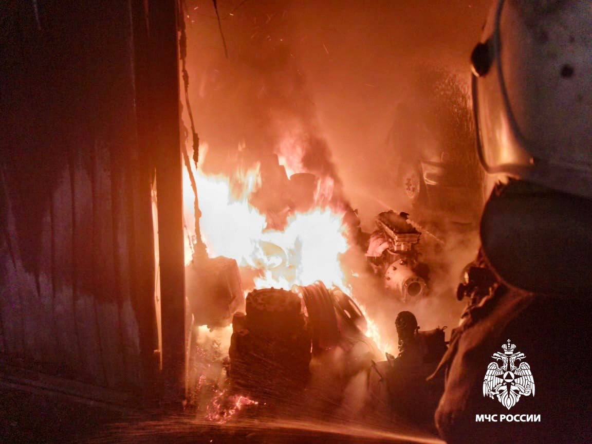 Фото: МЧС