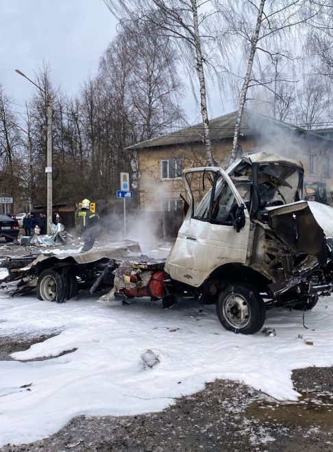 Фото: администрация Конаковского округа
