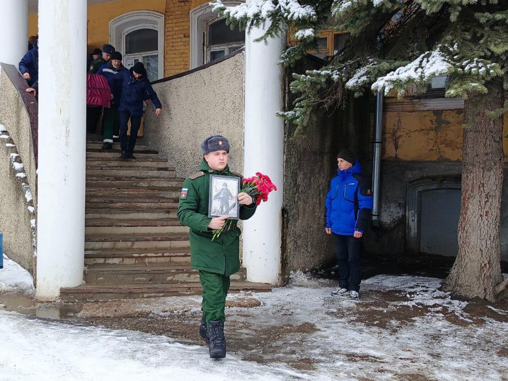Фото: администрация Бежецкого округа