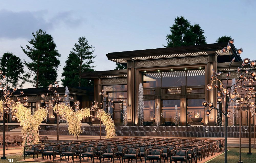 проекты, калининский округ