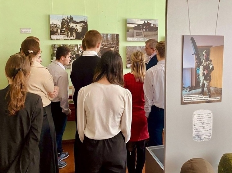 Фото: Андреапольский ДК
