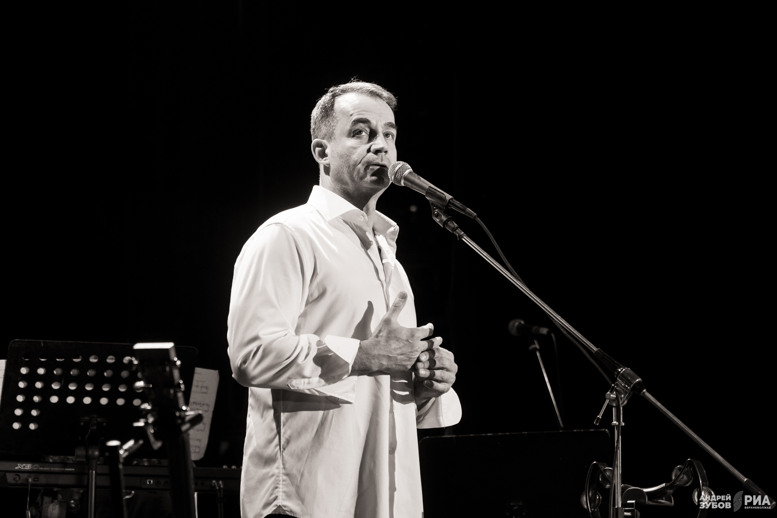 Фото: Андрей Зубов/РИА Верхневолжье