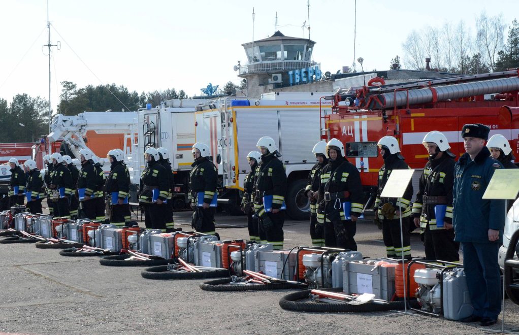 Фото: архив РИА Верхневолжье