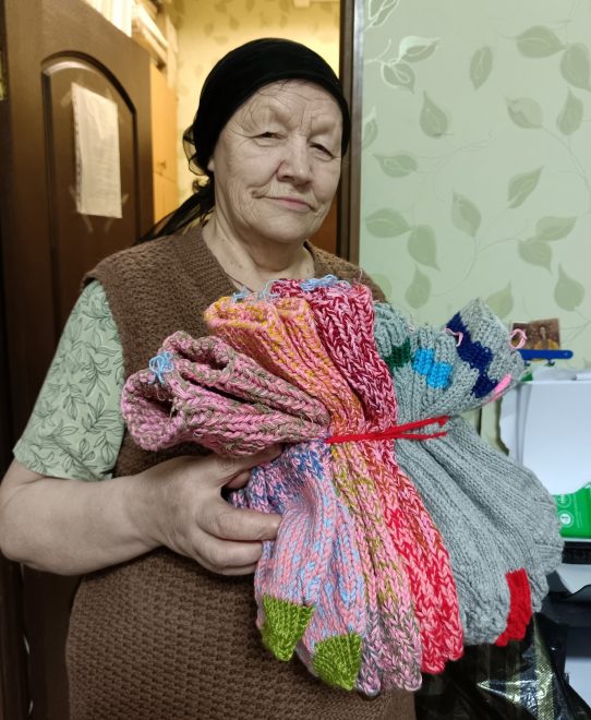 Фото: группа ВК «Старость в радость. Тверь и Тверская область»