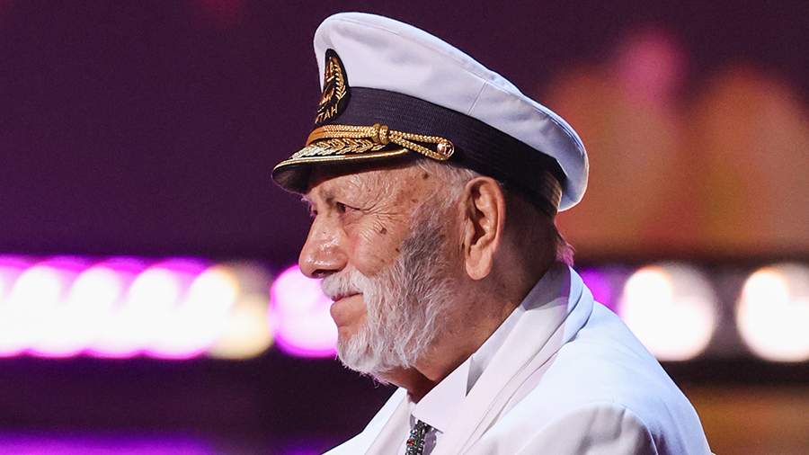 Фото: ТАСС/Вячеслав Прокофьев