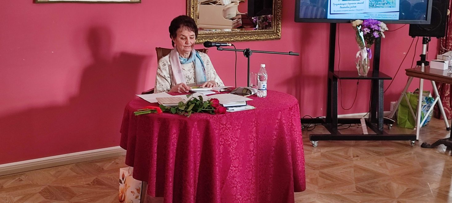 Фото: Маргарита Васильева/РИА Верхневолжье