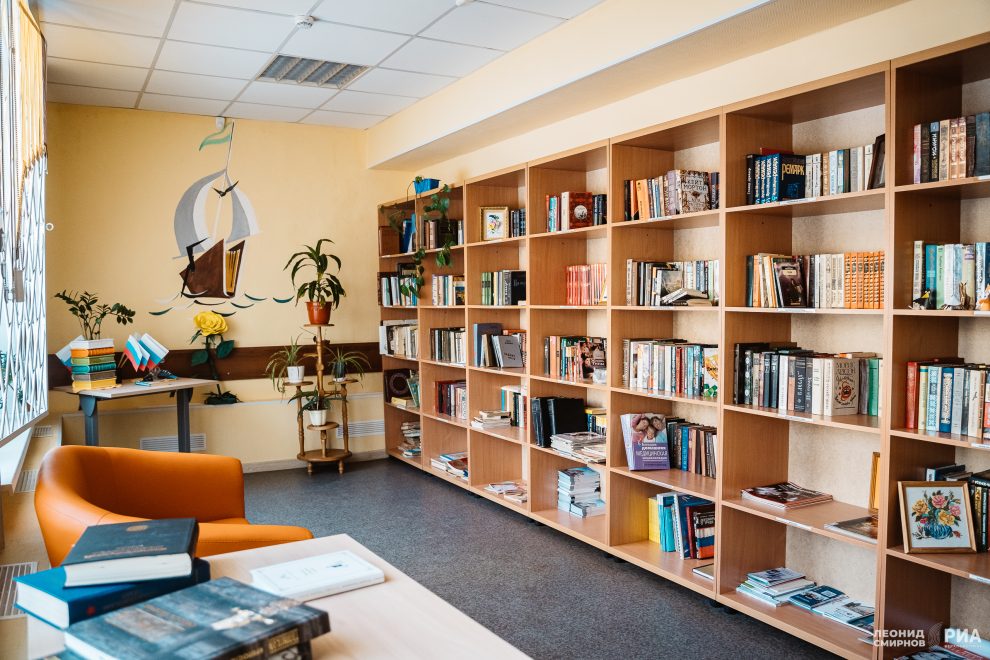 ГБУ  Тверской КЦСОН  отделение дневного пребывания (7)