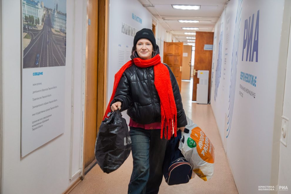 Дом добрых вещей (1)