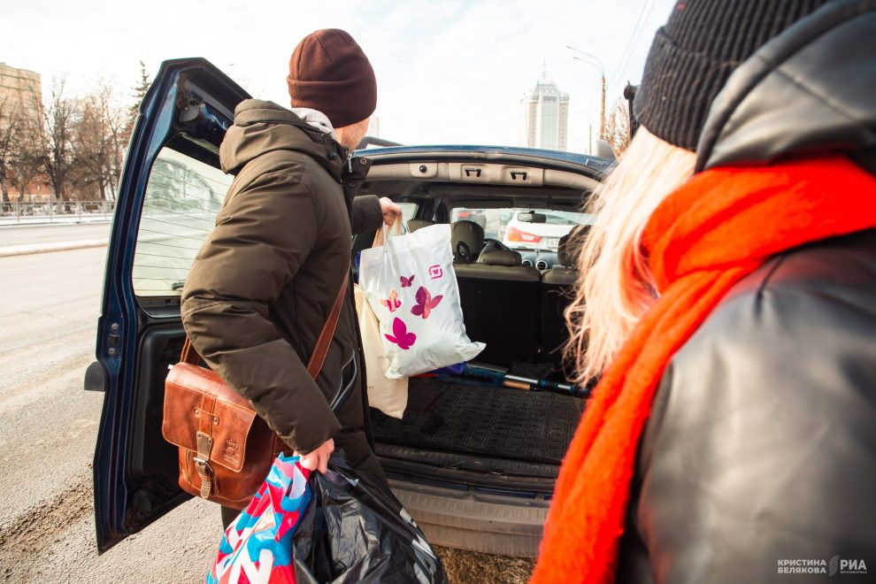 Дом добрых вещей (3)