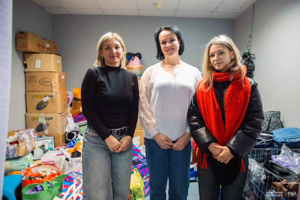 Дом добрых вещей (4)