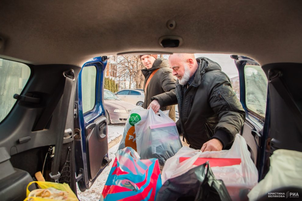 Дом добрых вещей (6)