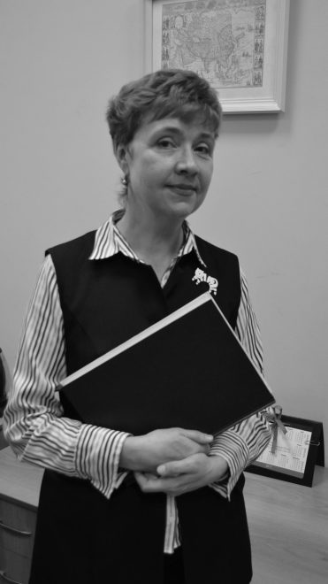 Фото: сайт исторического факультета ТвГУ