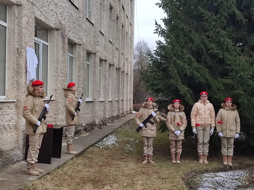 Фото: администрация Зубцовского округа