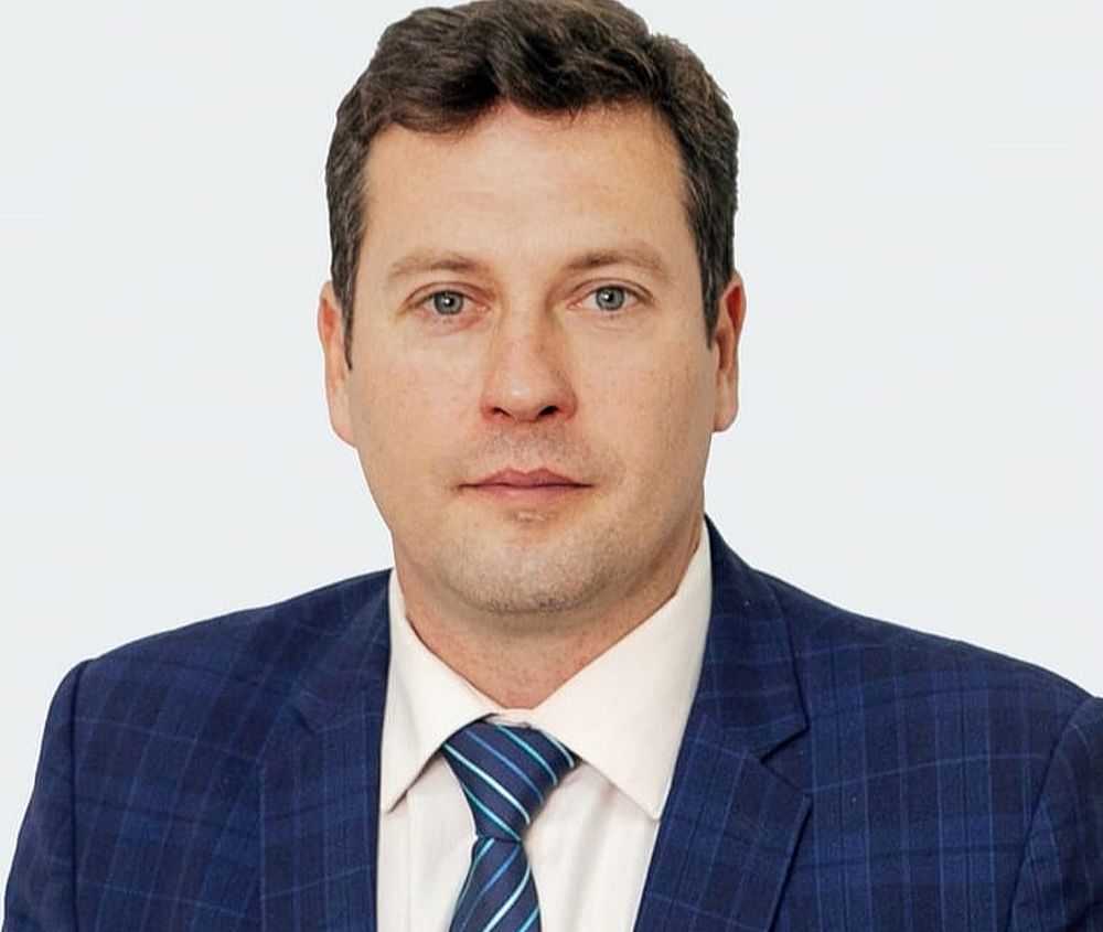 Владимир Мищенко: Присутствие в нацпроектах регионального компонента очень важно