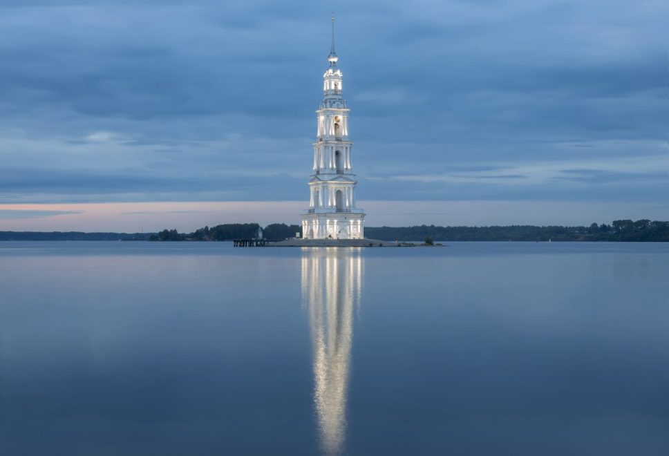 Фото: Тверская епархия
