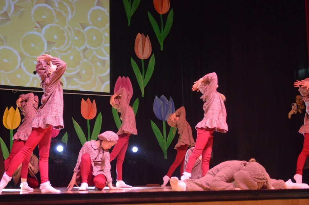 Концерт, Бологое