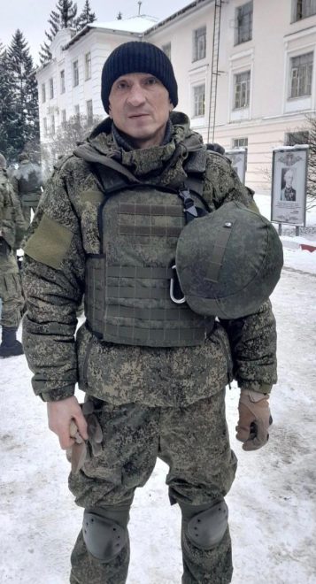 Фото: Кувязев Иван 