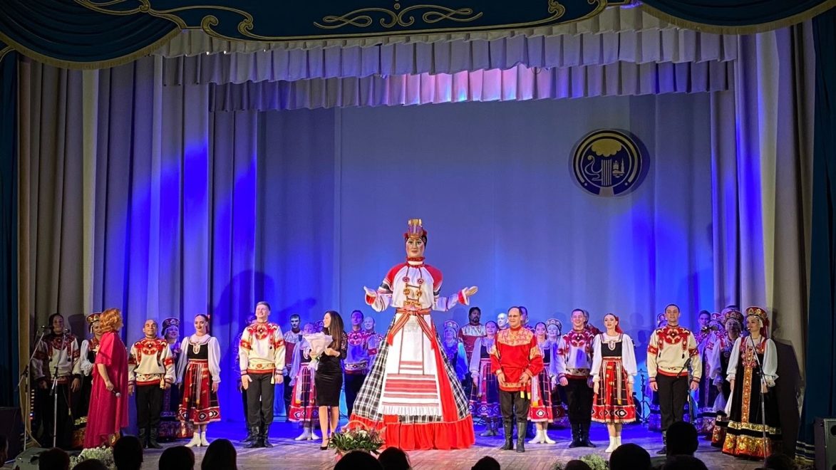 Фото: Илья Пыльников/Осташков NEW