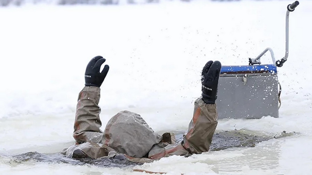 Фото: Тверское инспекторское отделение
Центра ГИМС ГУ МЧС России по Тверской области