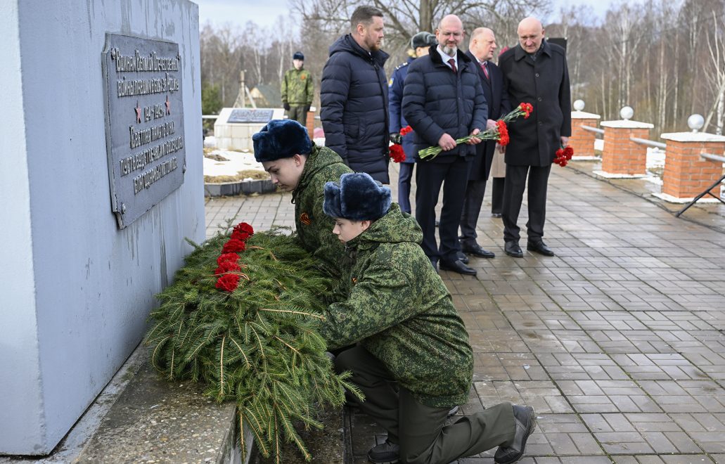 Фото: Правительство Тверской области