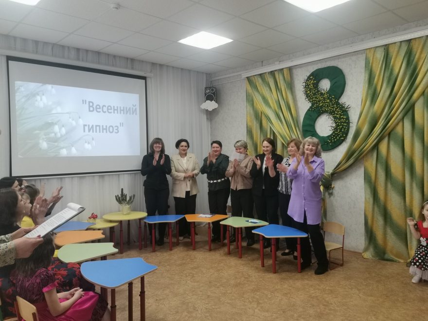 Фото: ГБУ СРЦН 