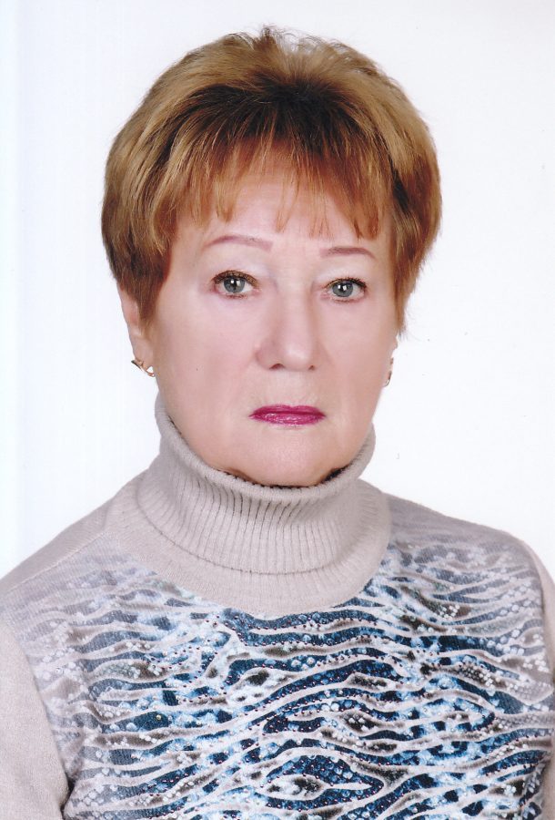 СинельниковаЛН