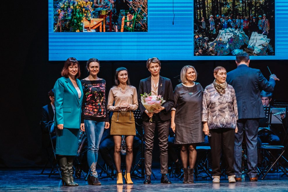 Фото: Леонид Смирнов/РИА Верхневолжье