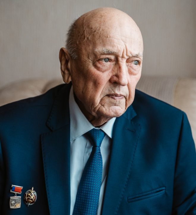 Фото: Леонид Смирнов/РИА Верхневолжье