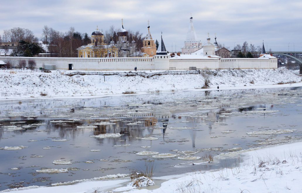 Старица
